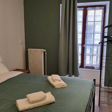 A La Vielle Halle Souppes-sur-Loing Exteriör bild