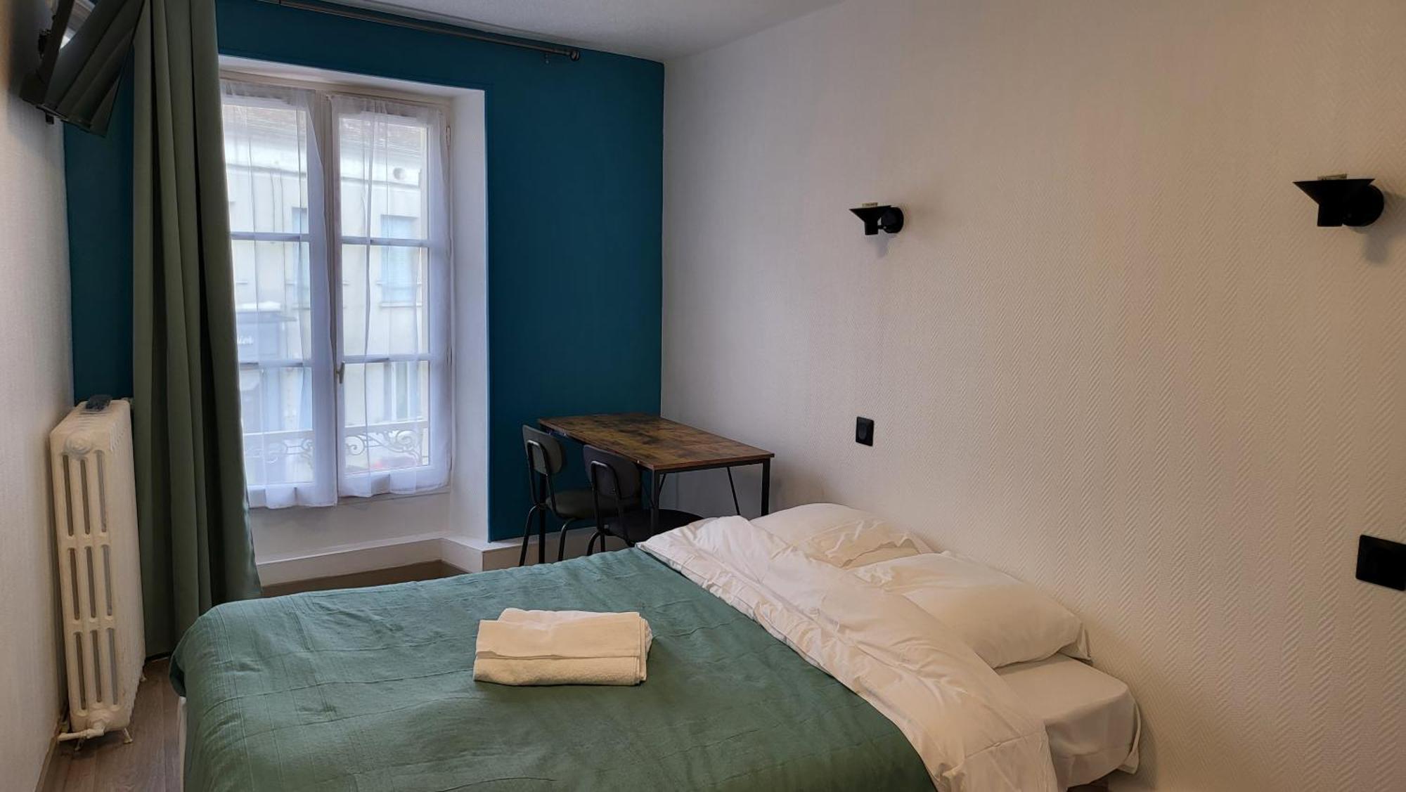 A La Vielle Halle Souppes-sur-Loing Exteriör bild