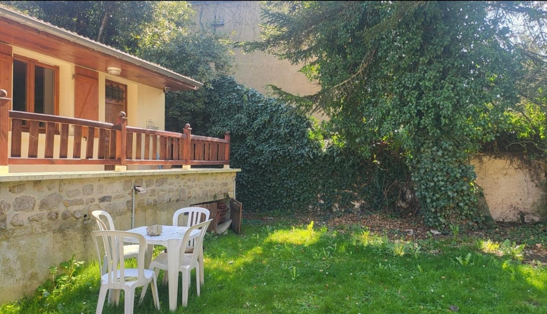 A La Vielle Halle Souppes-sur-Loing Exteriör bild