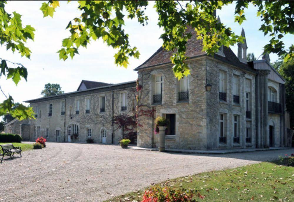 A La Vielle Halle Souppes-sur-Loing Exteriör bild